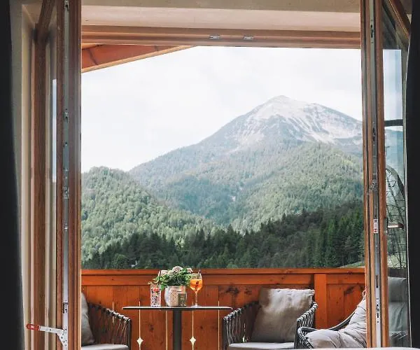 Hotel Zillertaler Hof