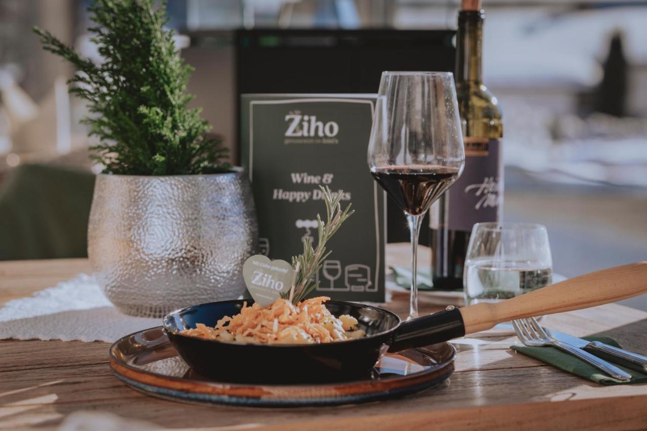 Zillertaler Hof Hotel Achenkirch