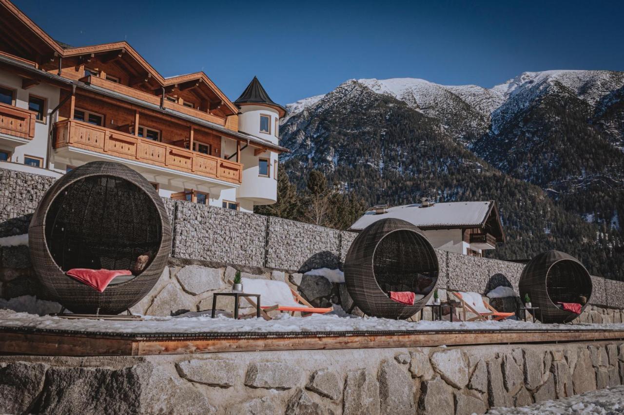 Hotel Zillertaler Hof Achenkirch