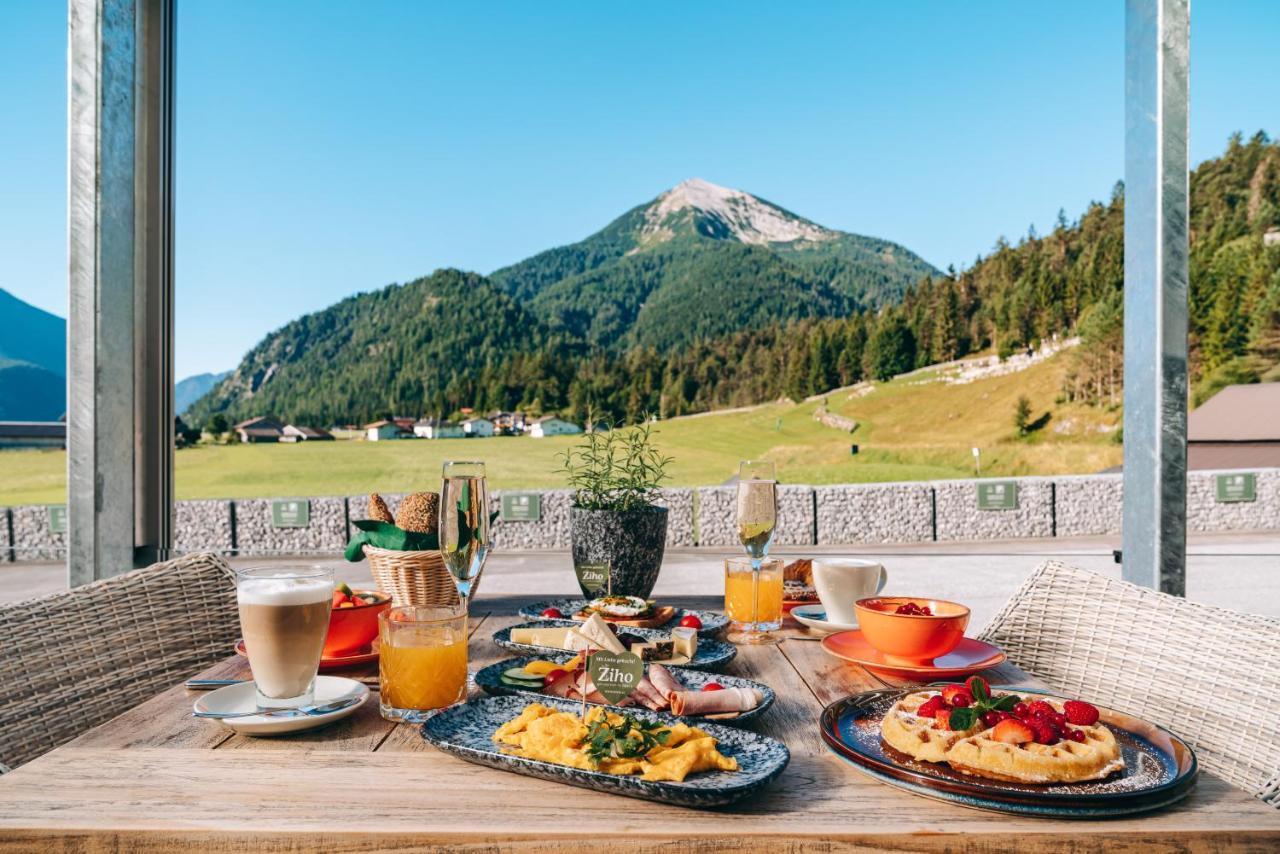 Hotel Zillertaler Hof