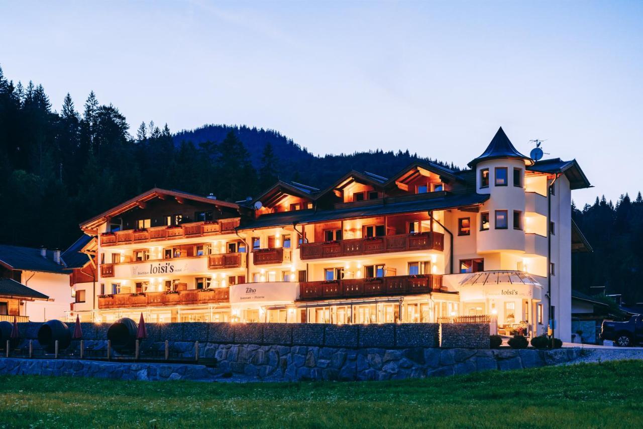 Zillertaler Hof Hotel 4*
