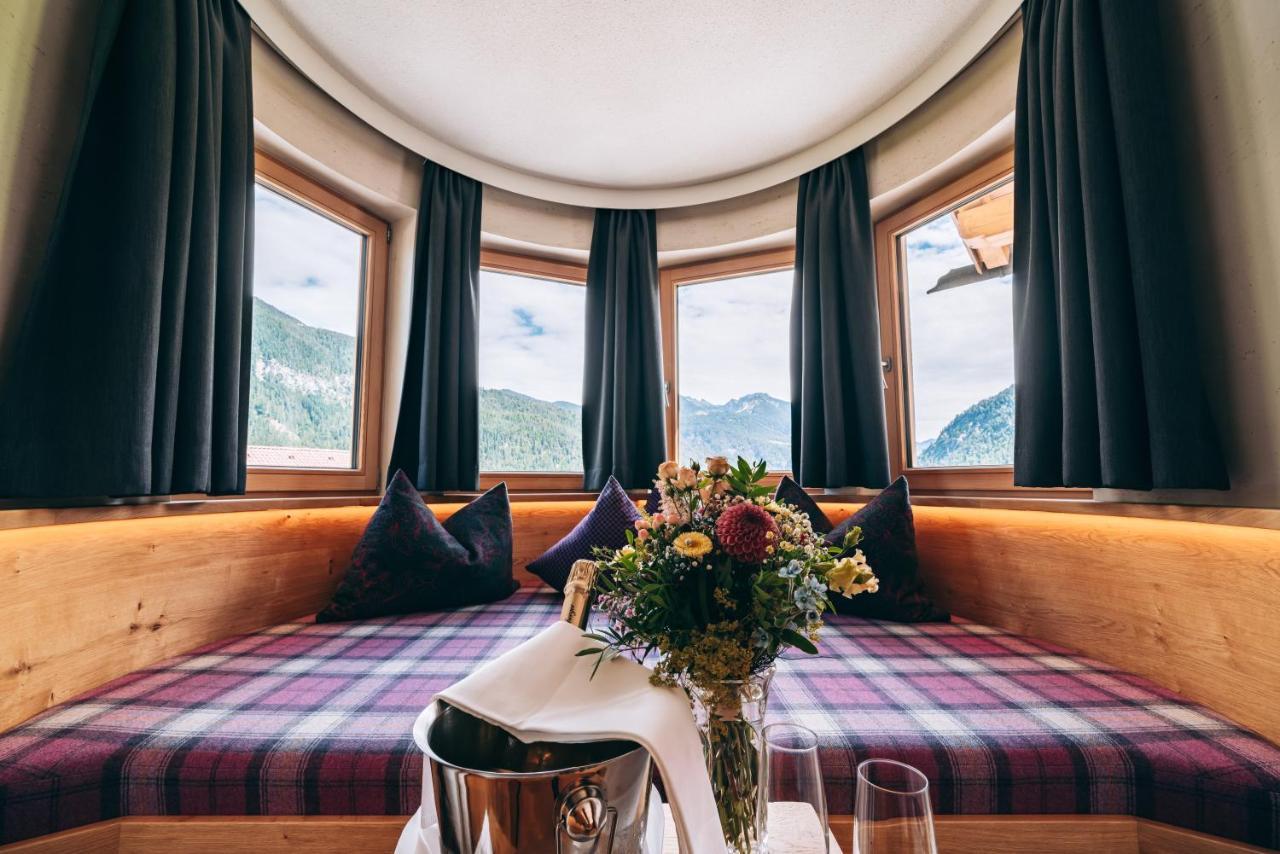 Zillertaler Hof Hotel 4*