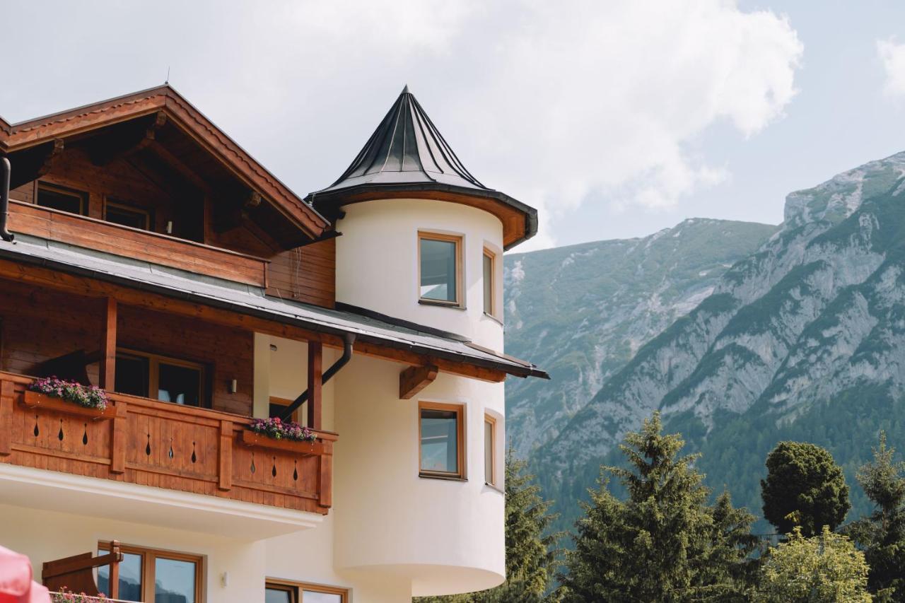 Zillertaler Hof Hotel 4*