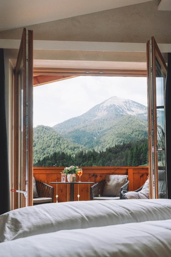 Zillertaler Hof Hotel Achenkirch