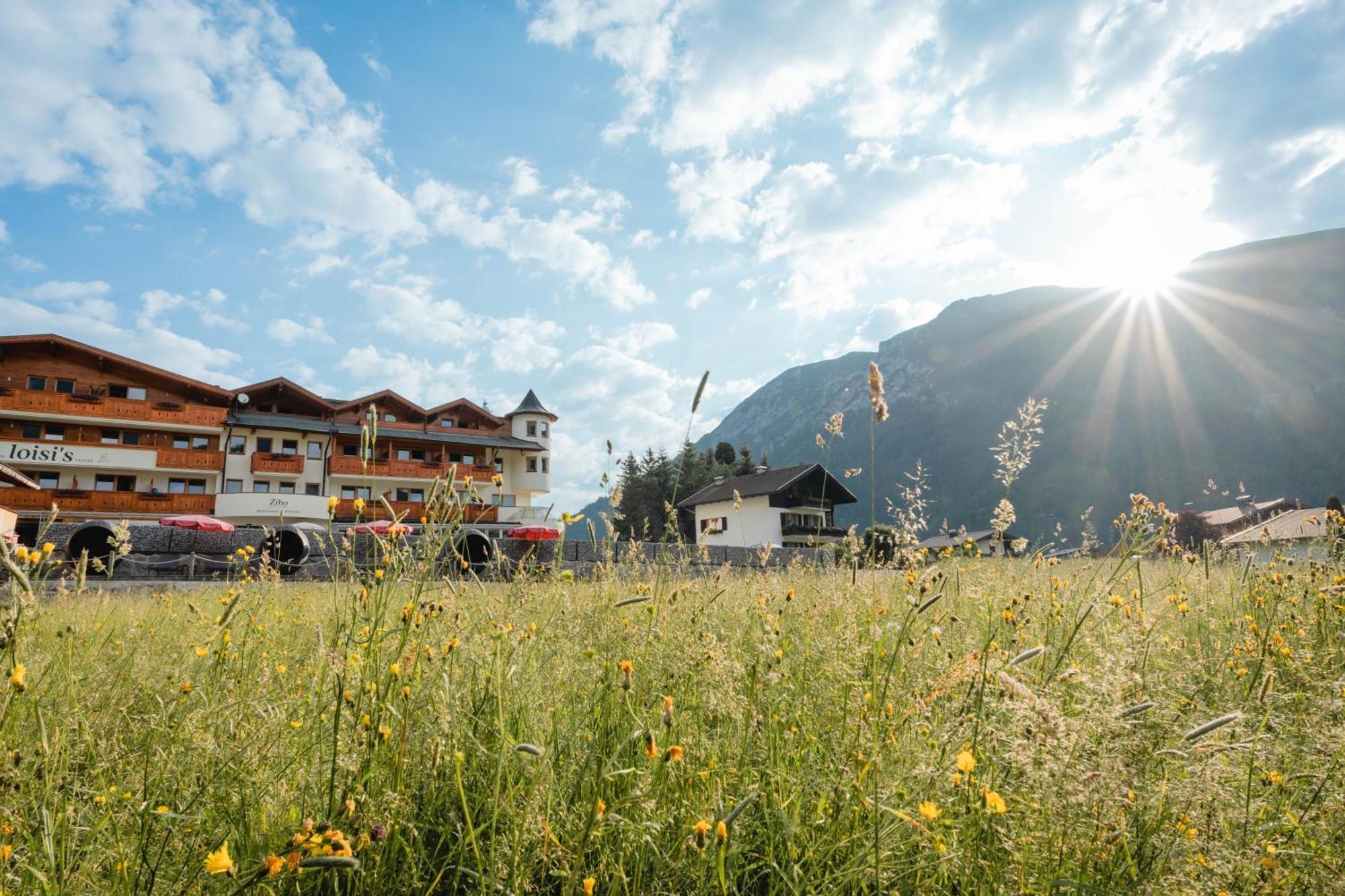 Zillertaler Hof Hotel Achenkirch