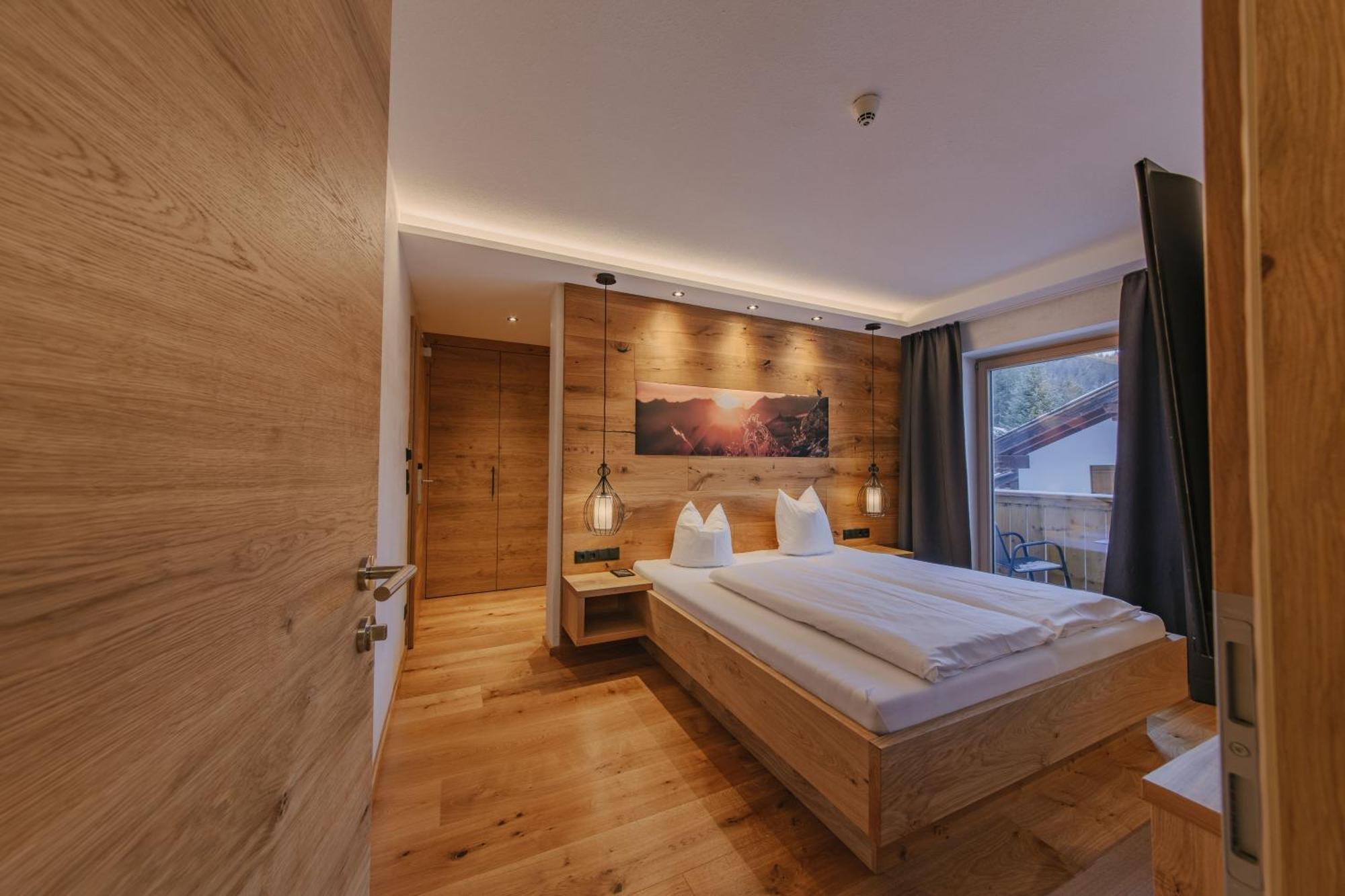 Zillertaler Hof 4*