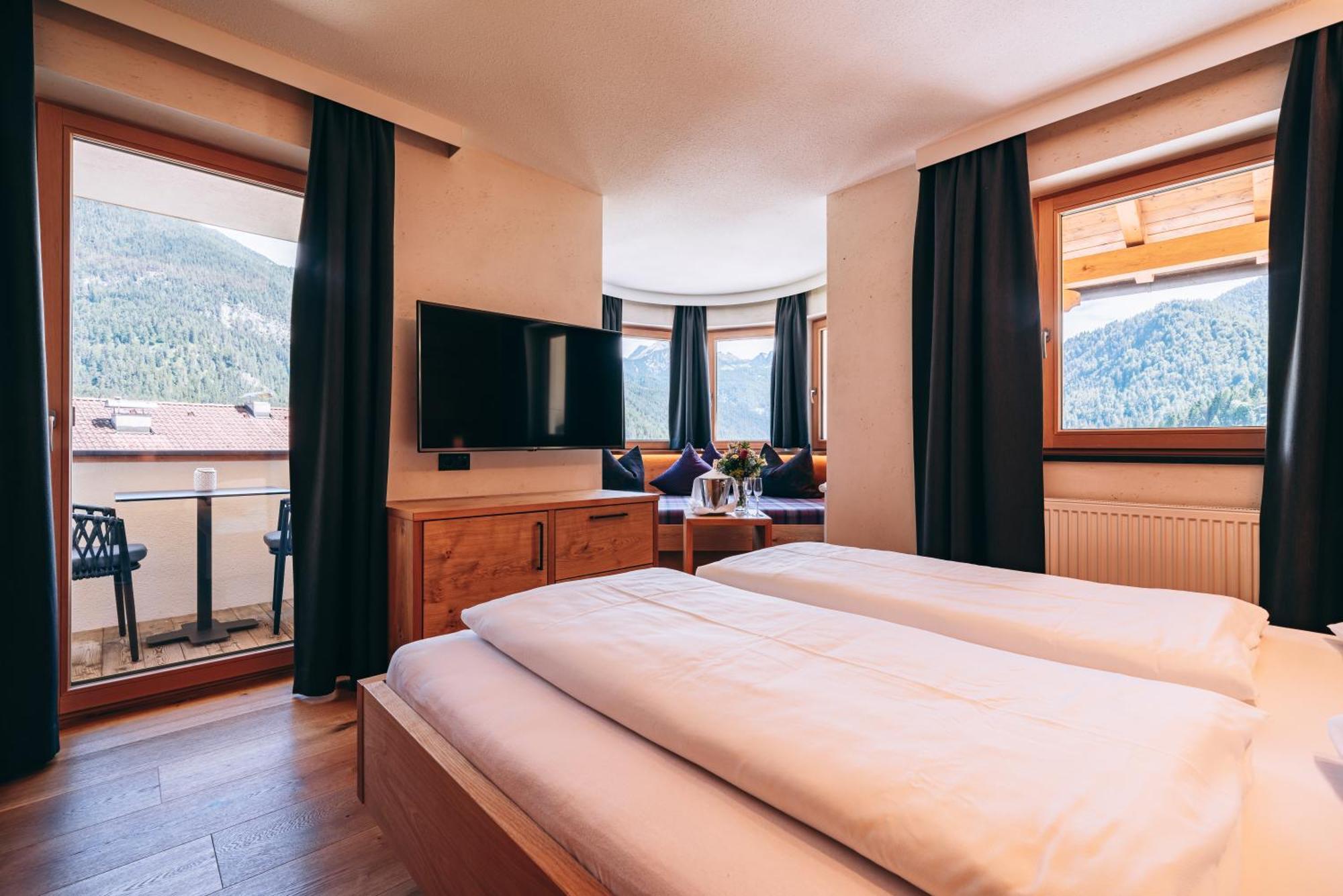 Zillertaler Hof 4*