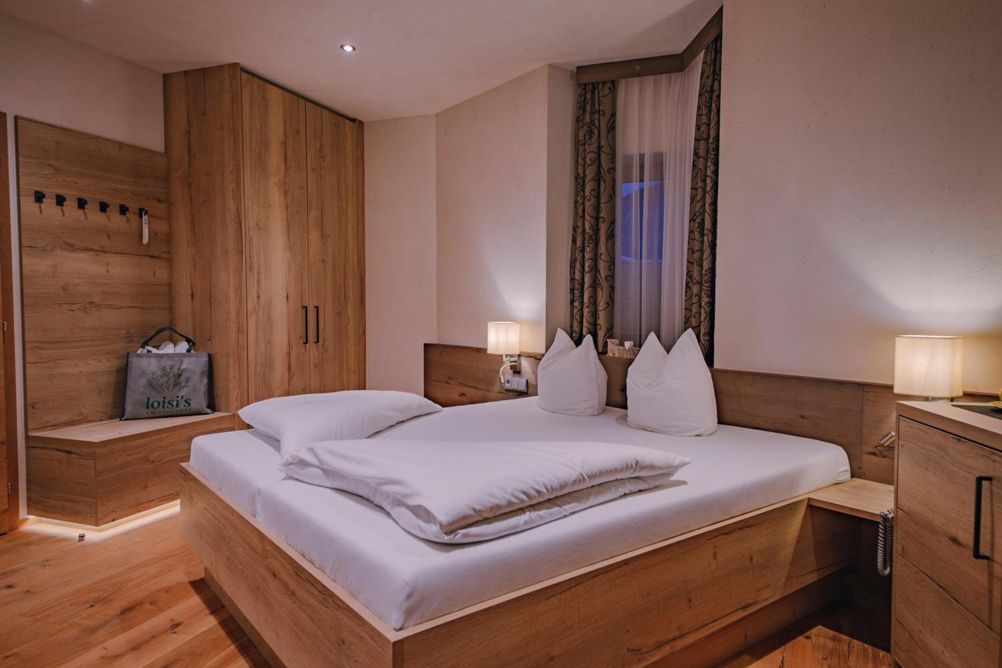 Hotel Zillertaler Hof 4*