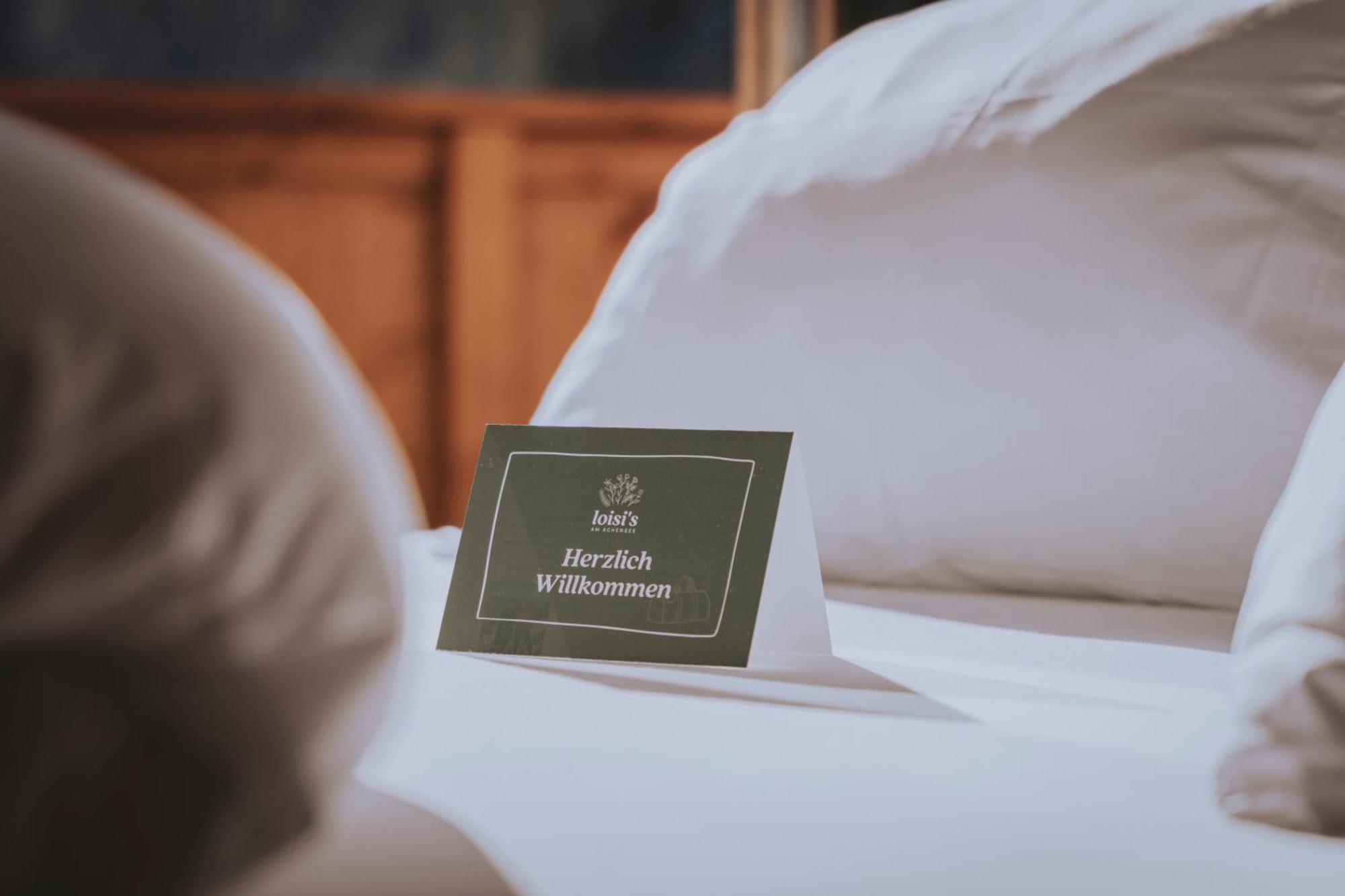 Hotel Zillertaler Hof Achenkirch