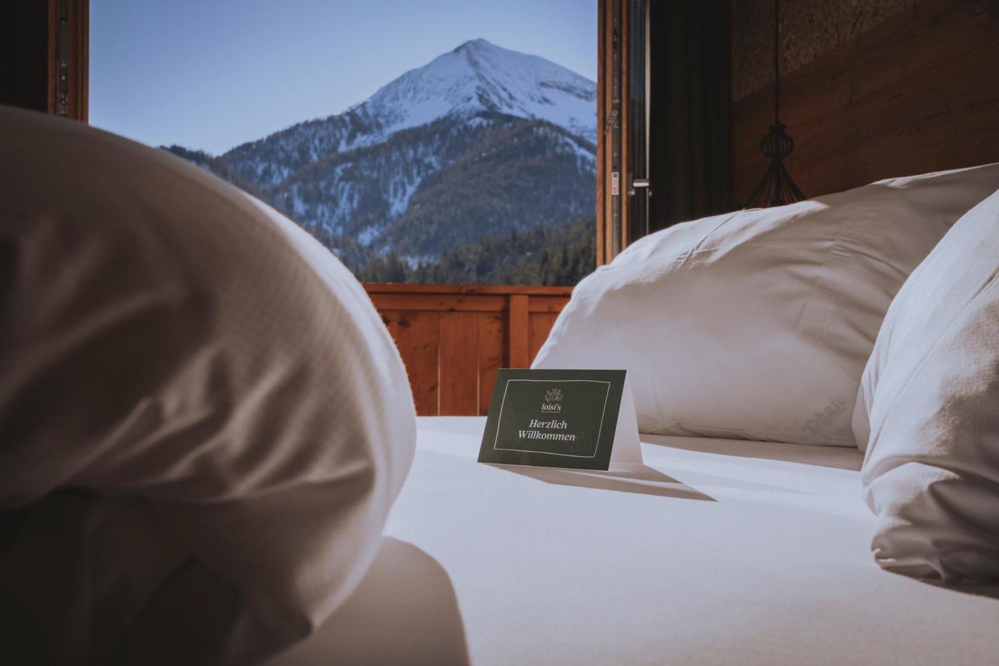 Zillertaler Hof Hotel Achenkirch