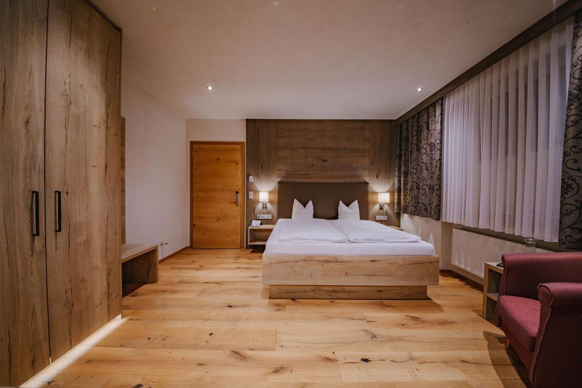 Zillertaler Hof 4* Achenkirch