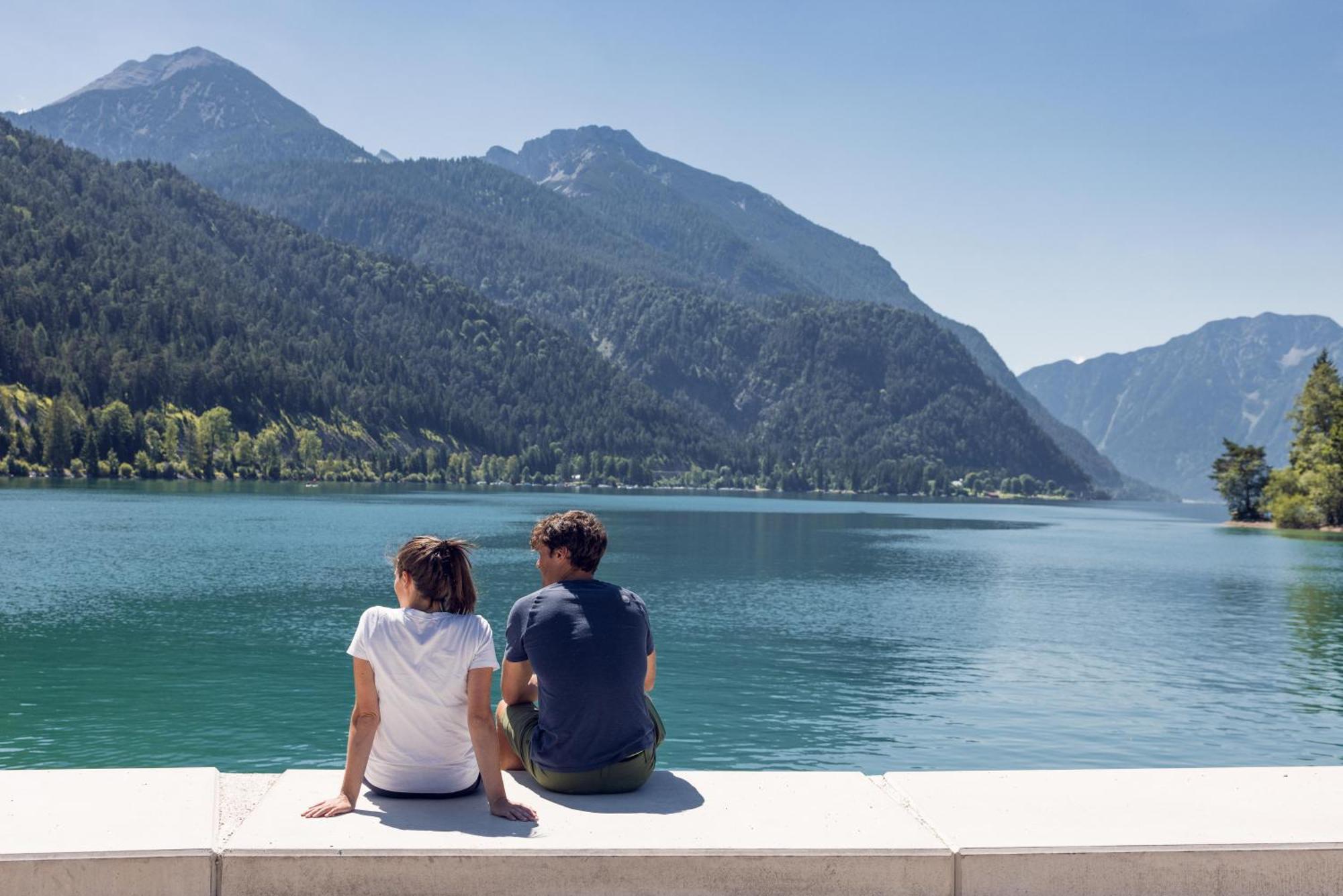 Zillertaler Hof 4* Achenkirch