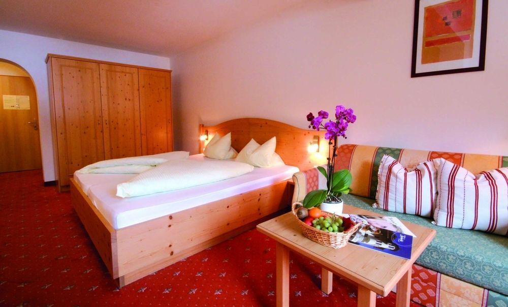 Zillertaler Hof 4* Achenkirch