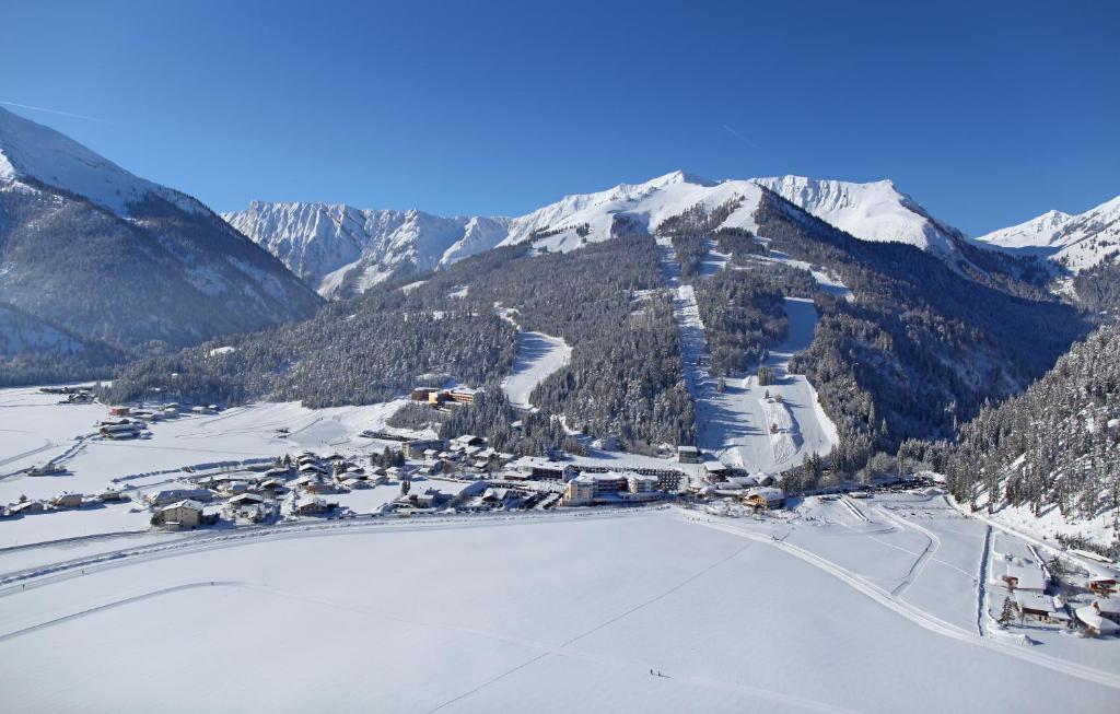 Hotel Zillertaler Hof 4*